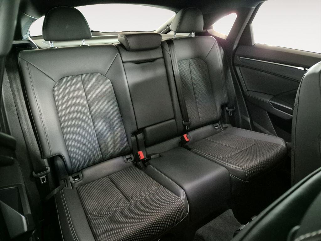 Image about Audi Q3 Sportback S line 35 TDI quattro 110 kW (150 CV) S tronic