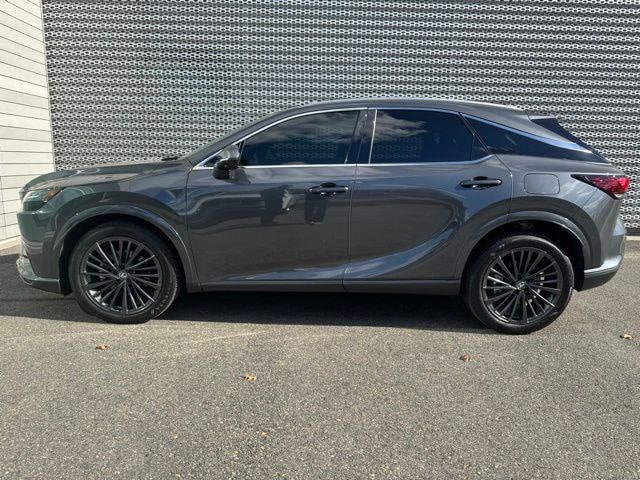 2024 Lexus RX 350