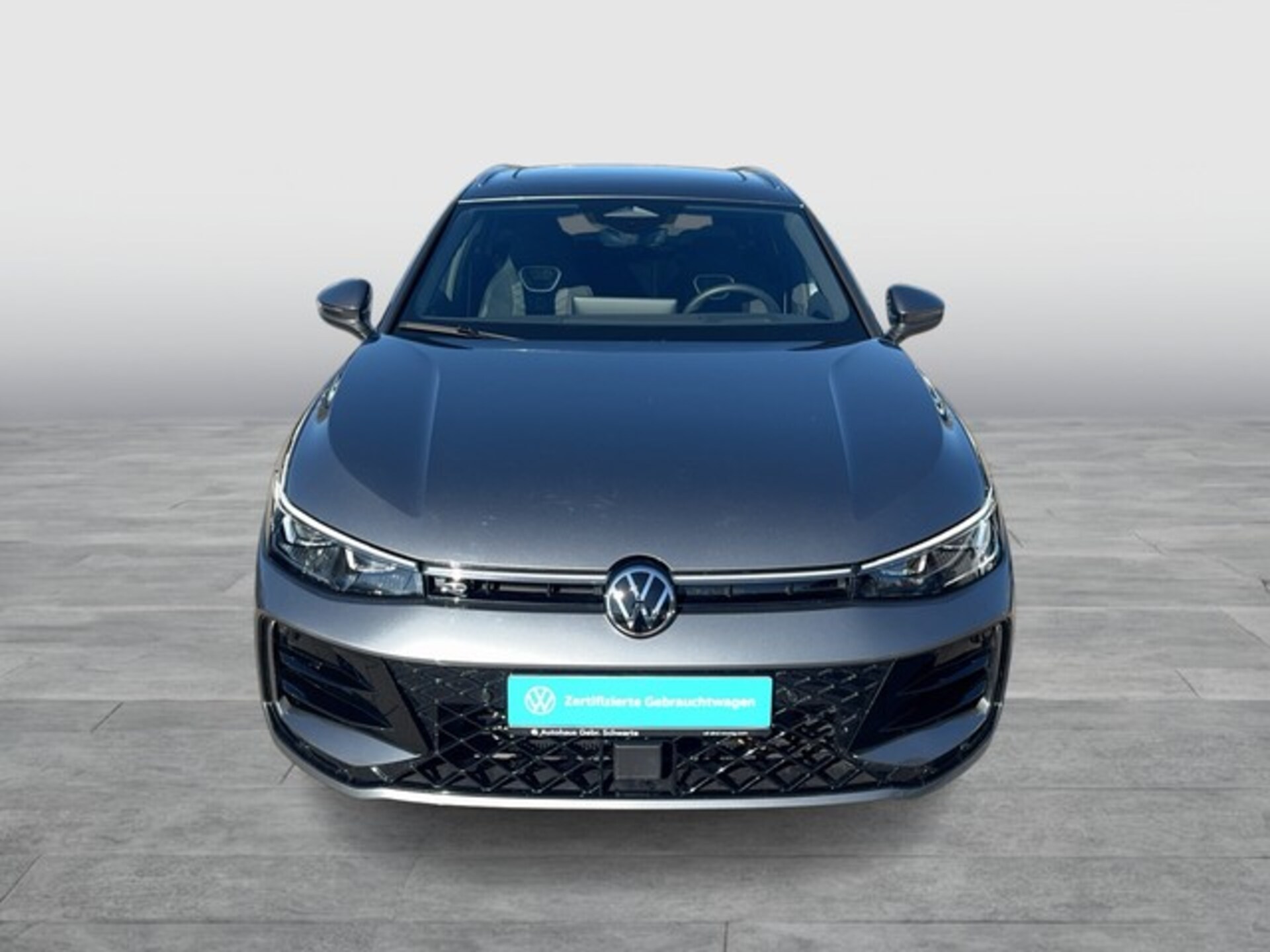 Volkswagen Passat R-Line