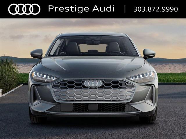 2025 Audi New A5 Premium Plus - Photo 31