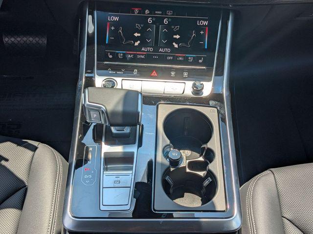 2025 Audi Q7 Premium Plus - Photo 13