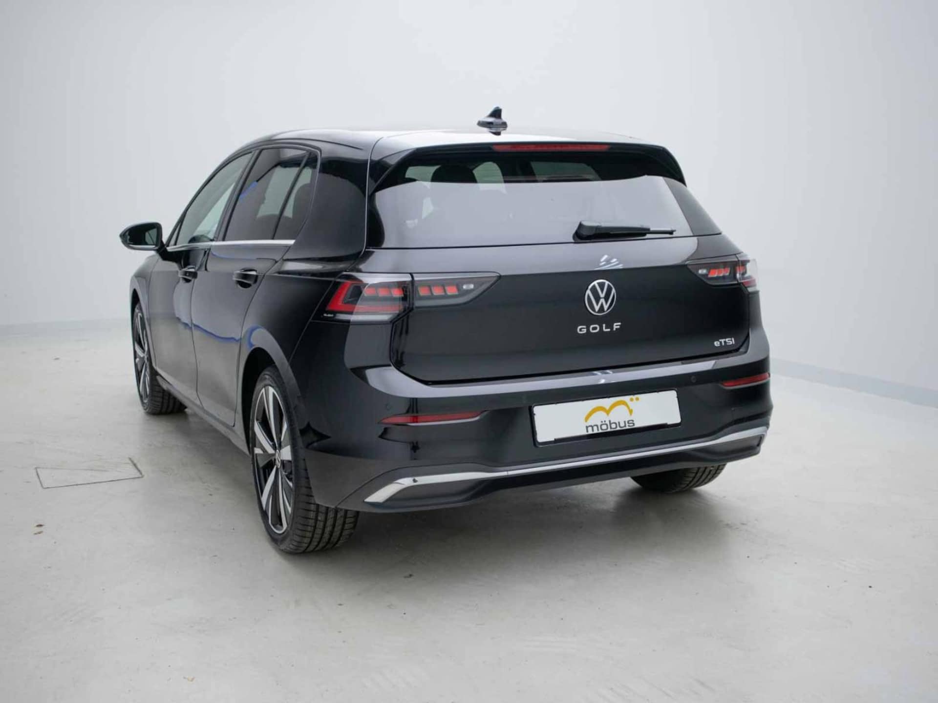 Volkswagen Golf Style