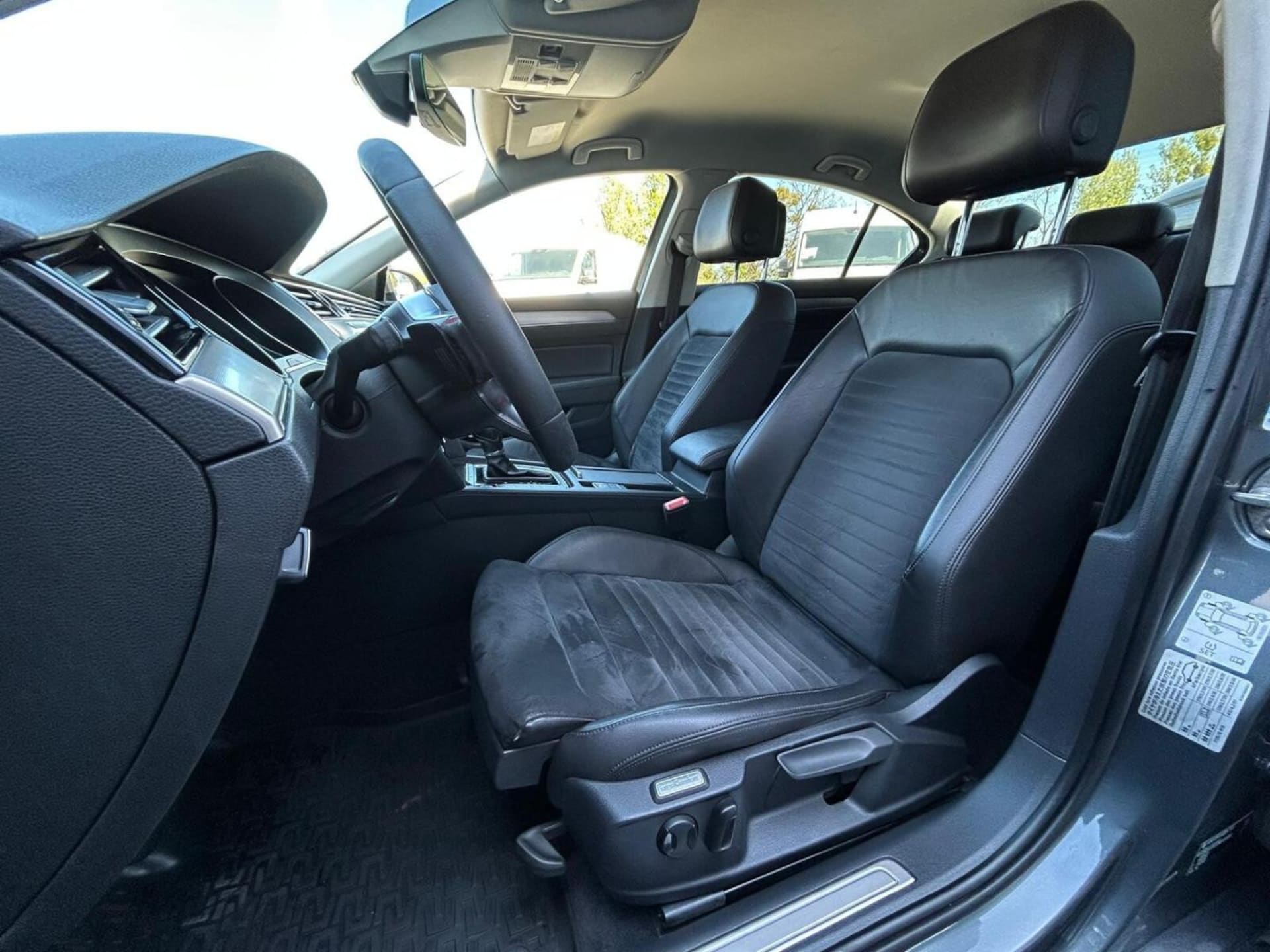 Volkswagen Passat Highline
