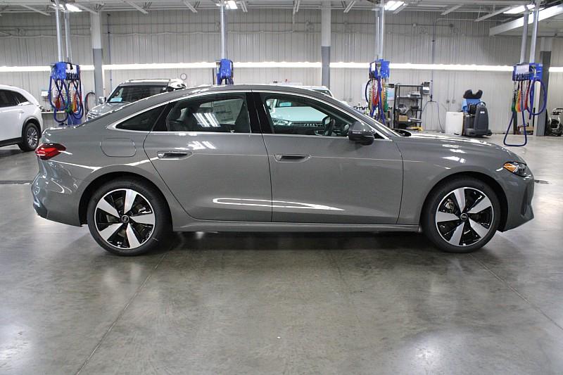 2025 Audi A5 Premium Plus - Photo 7