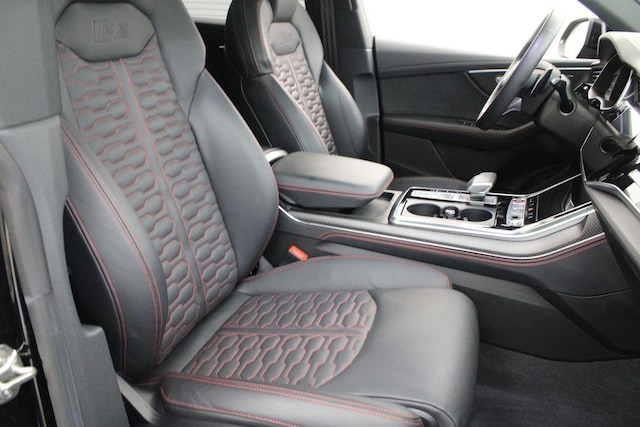 2023 Audi RS Q8 Base - Photo 26