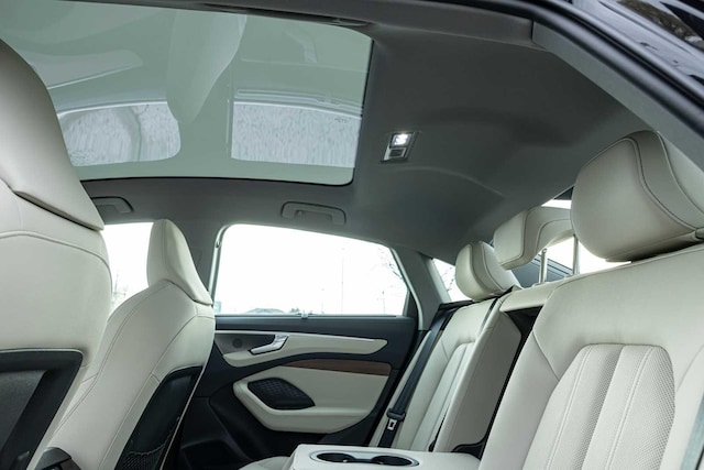 2026 Audi A6 Premium Plus - Photo 26