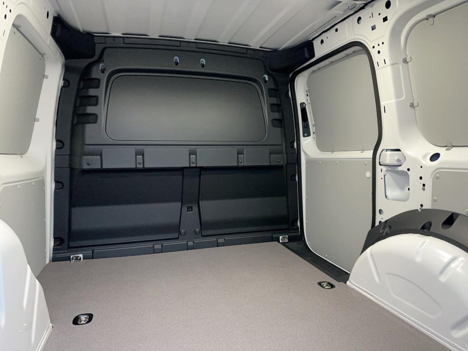 Volkswagen Caddy Cargo