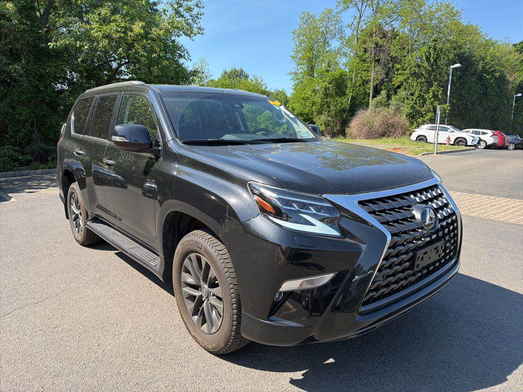 2023 Lexus GX 460 460 PREMIUM's photo
