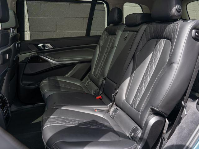 2023 BMW X7 40i - Photo 18