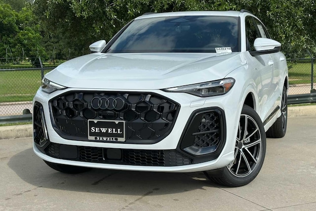 2026 Audi Q5