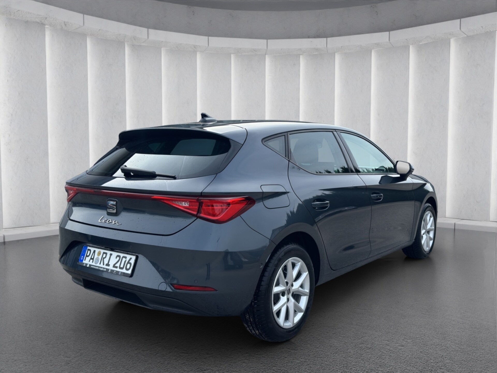 SEAT Leon Style