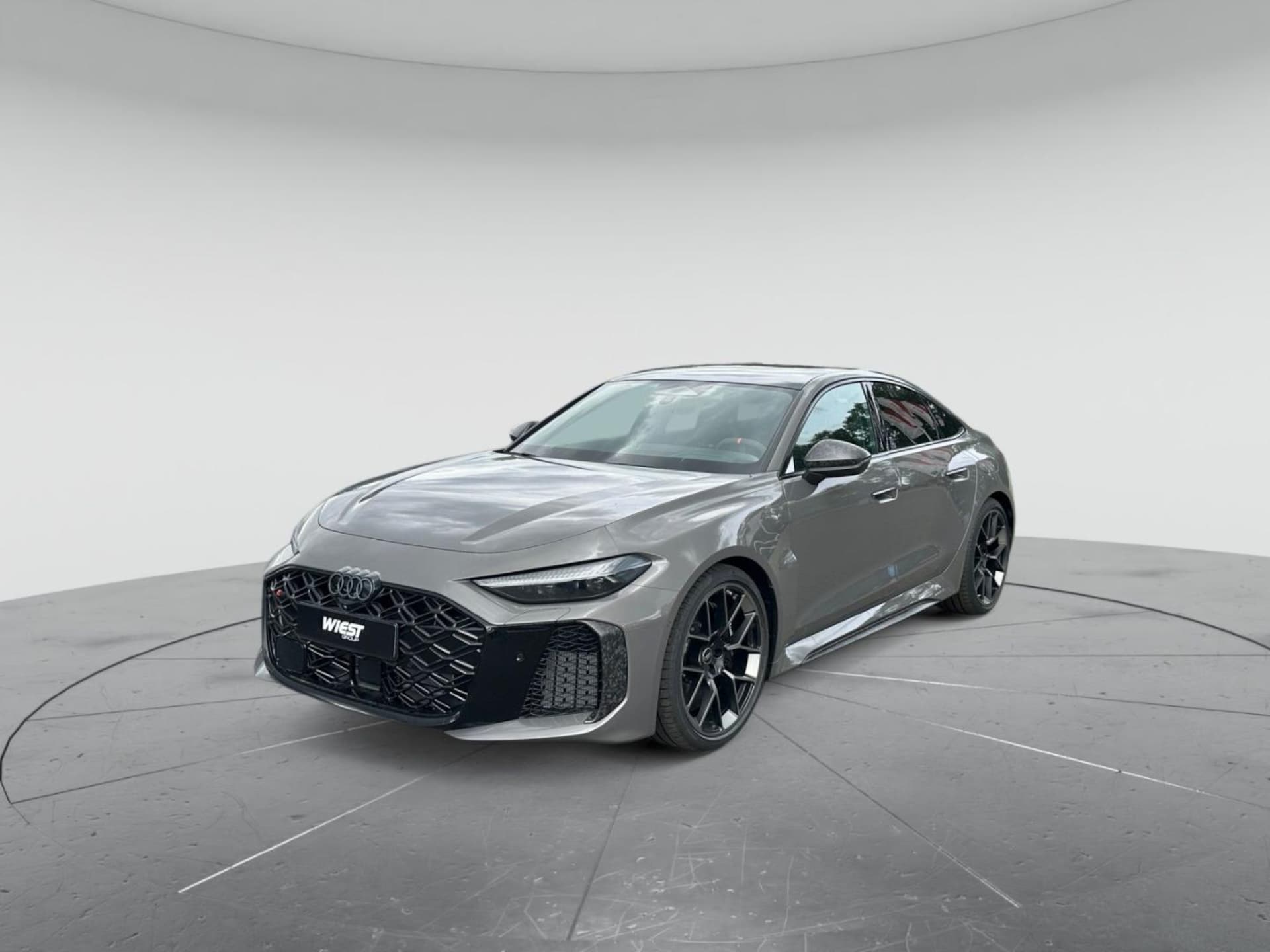Audi RS 5 Limousine