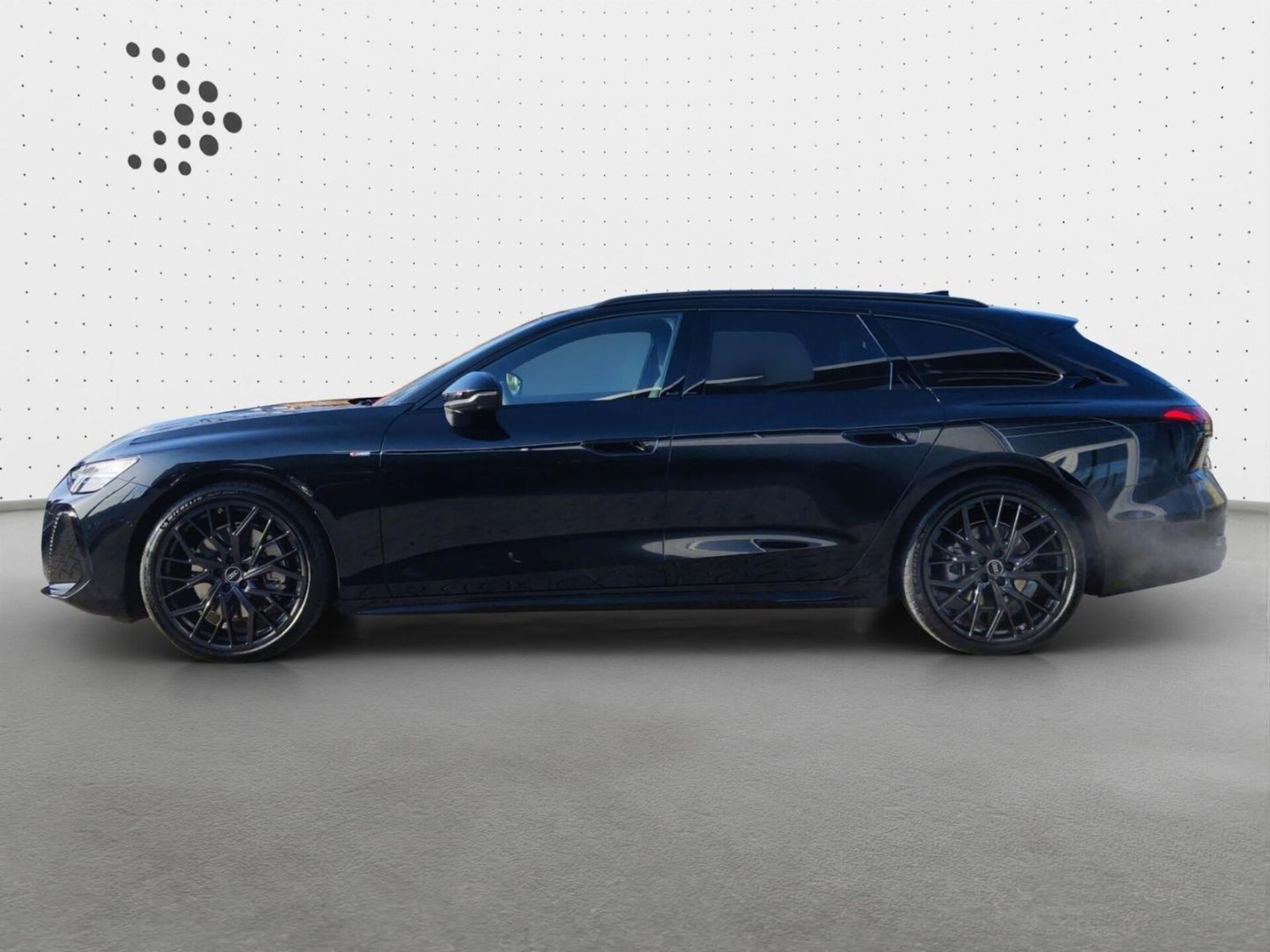 Audi A6 Avant edition one