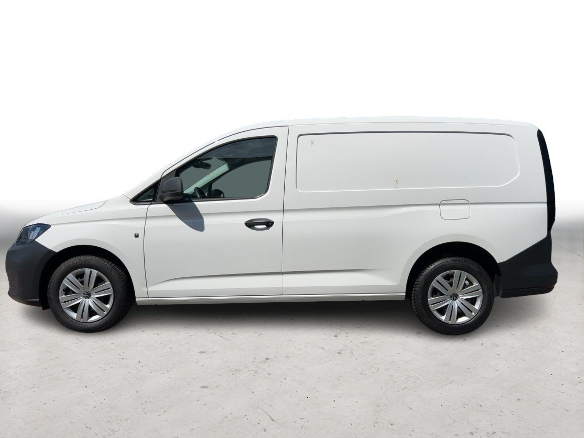 Volkswagen Caddy Maxi Cargo EcoProfi