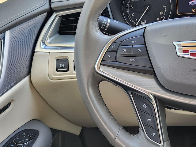 2024 Cadillac XT5 Premium Luxury - Photo 35