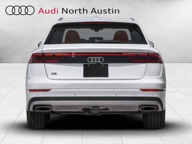 2026 Audi Q8 Premium Plus - Photo 5