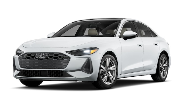 2025 Audi A5 Sedan