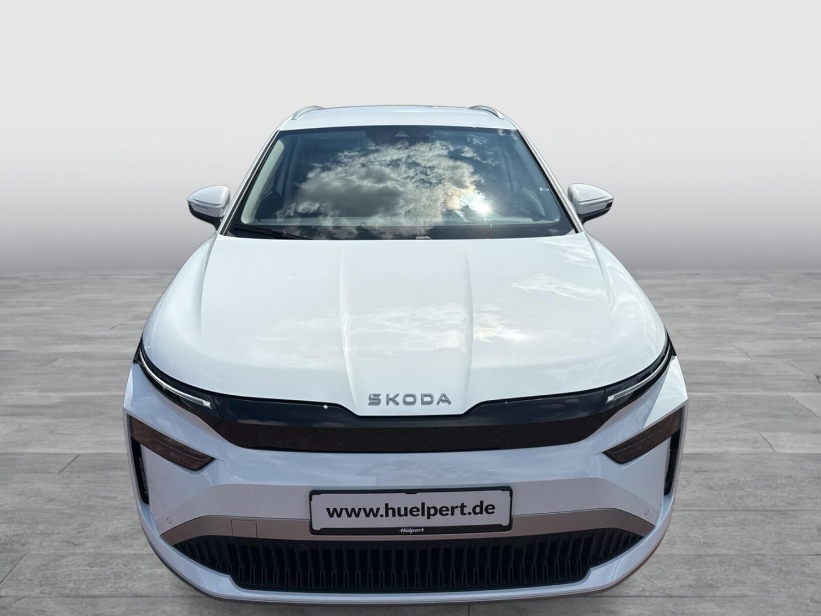 Škoda Enyaq – Bild 4