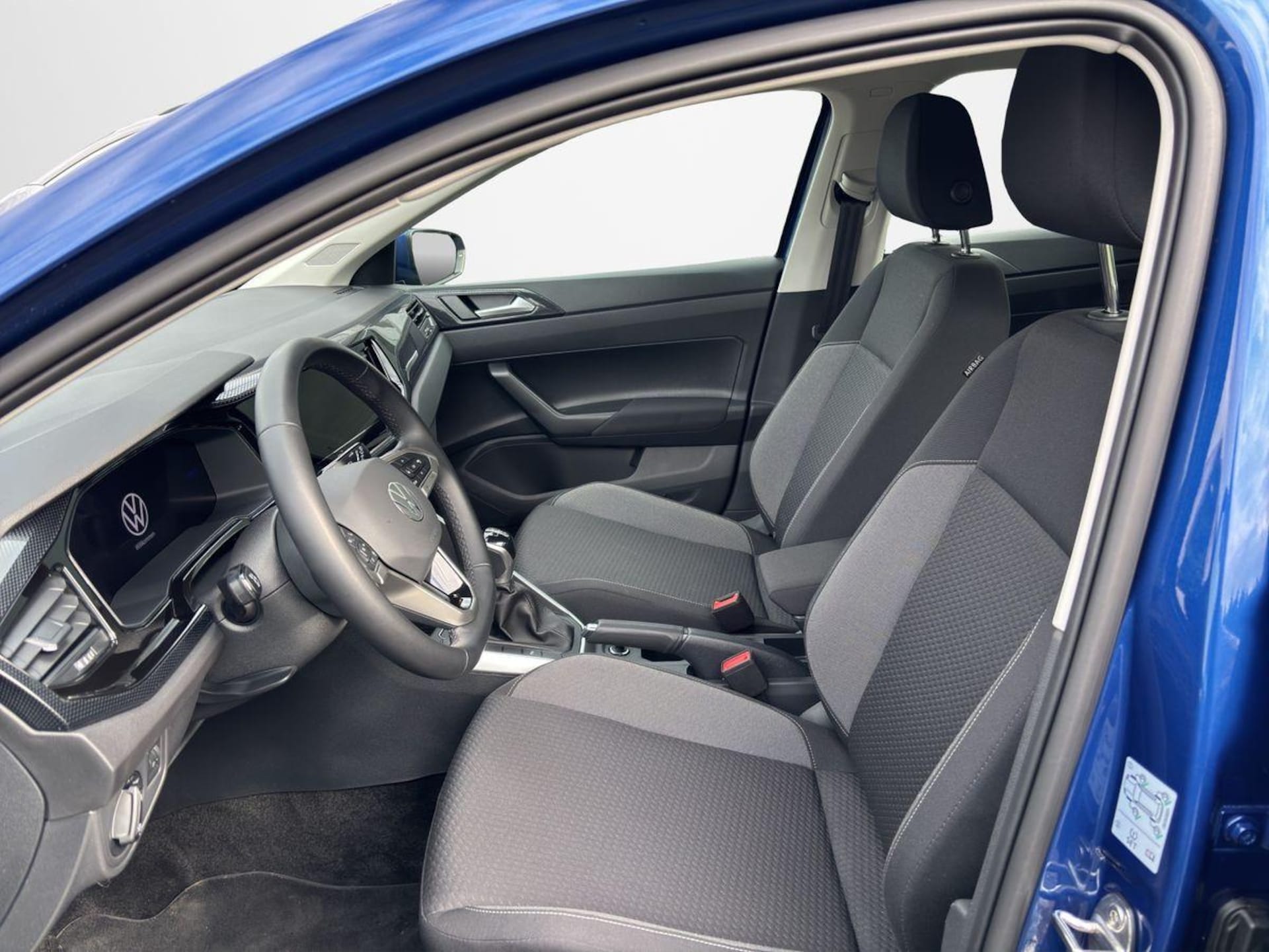 Volkswagen Polo Life