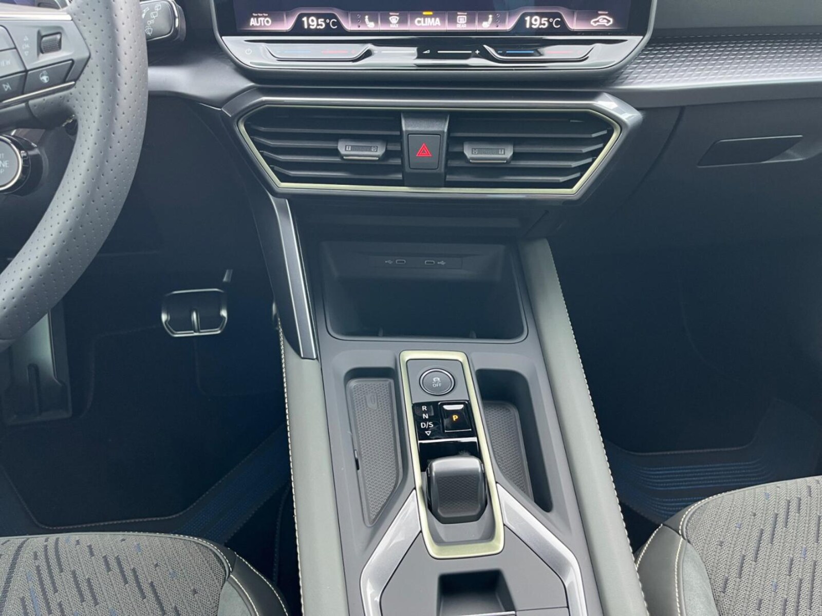 CUPRA Formentor – Bild 8