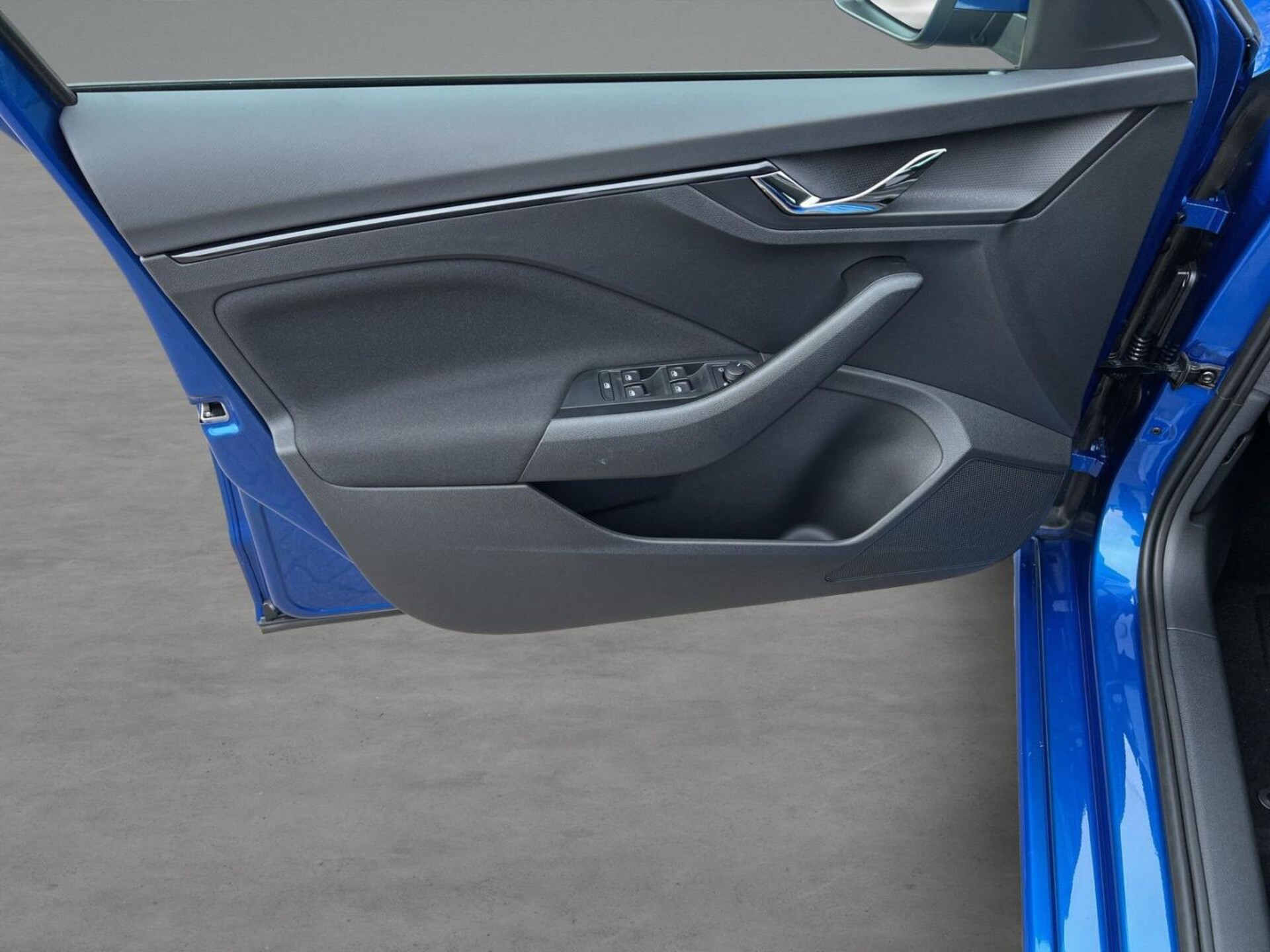 Skoda Scala Selection