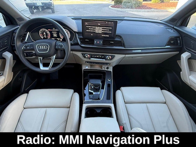2025 Audi Q5 Sportback Premium Plus - Photo 9