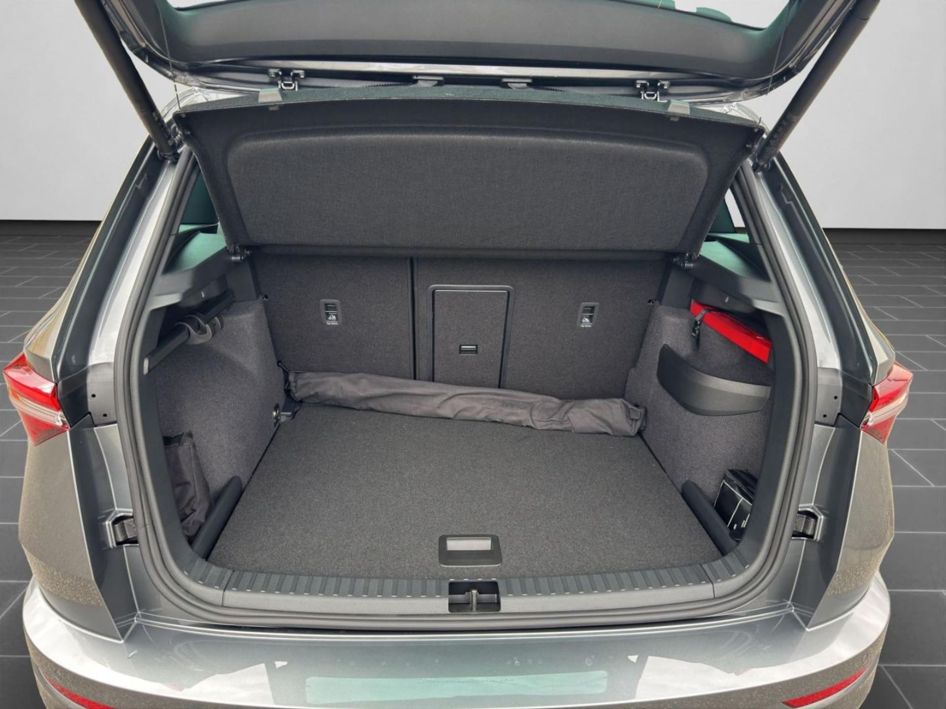 Skoda Karoq Sportline