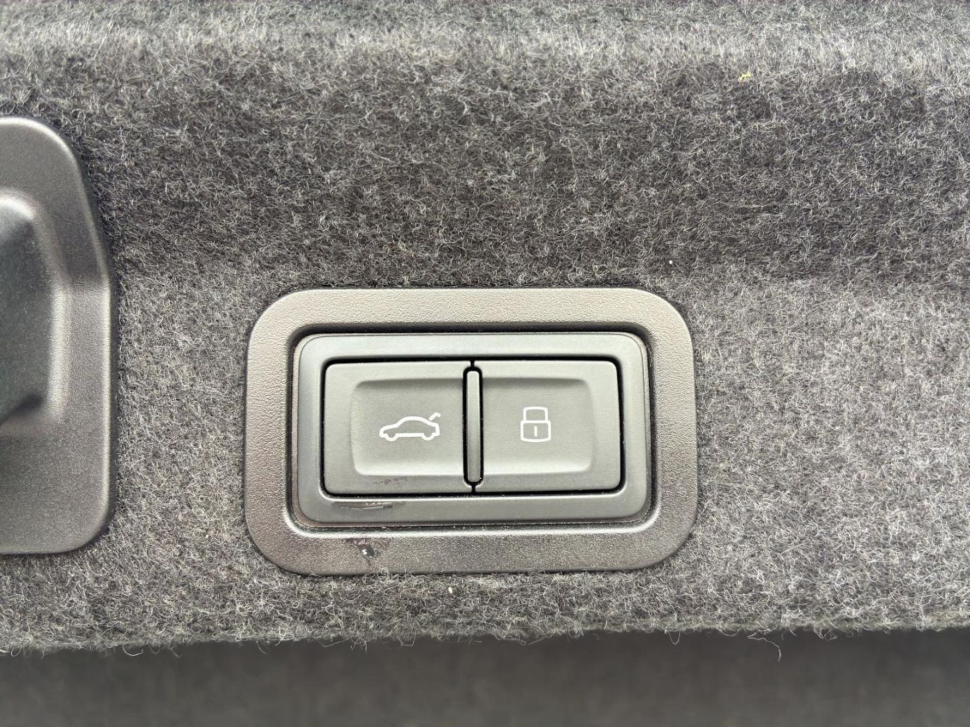 Audi A6 Limousine advanced