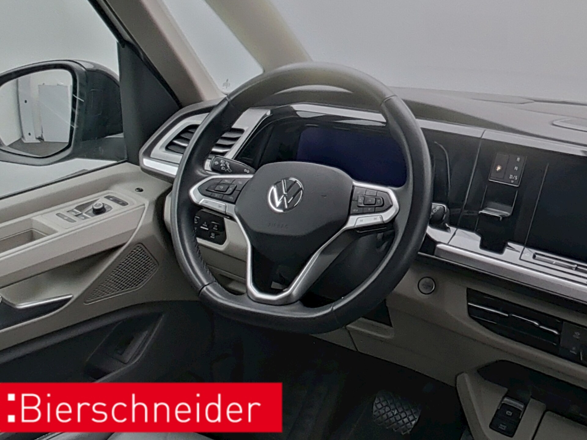 Volkswagen Multivan Life