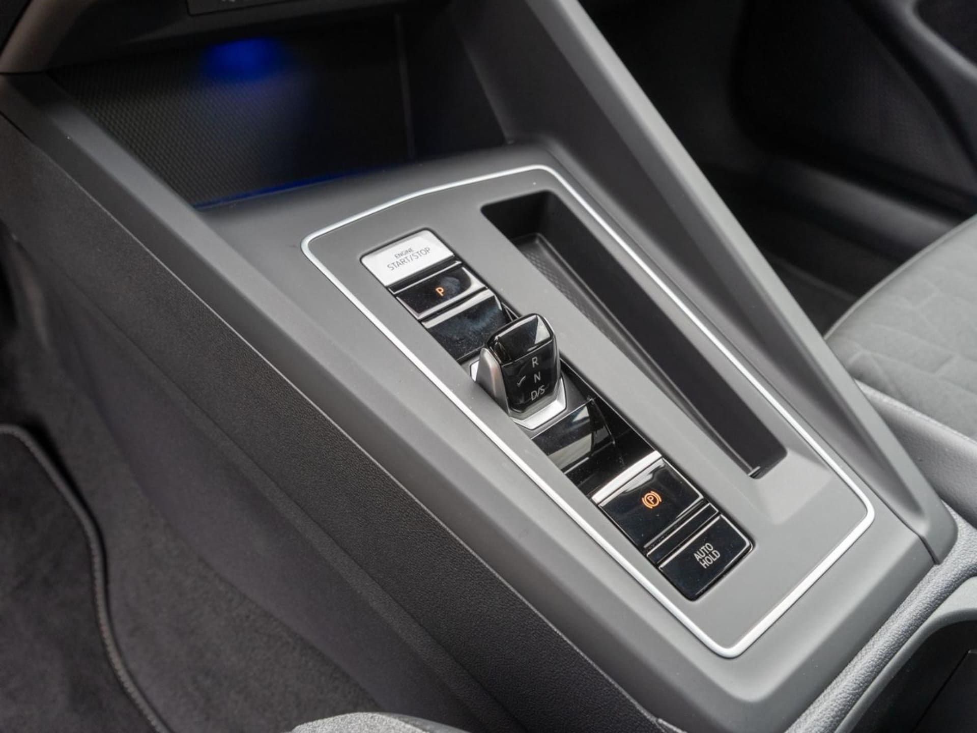 Volkswagen Golf Variant ENERGY