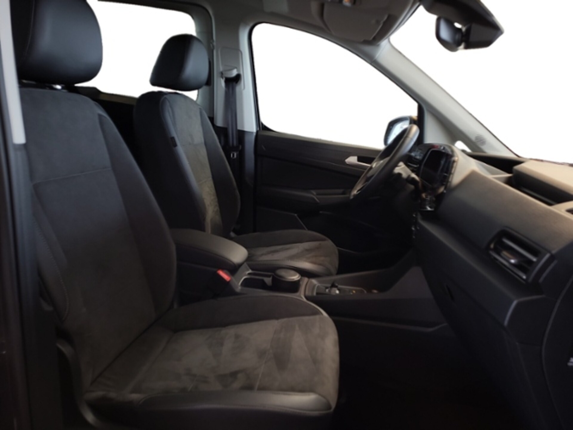 Volkswagen Caddy Style
