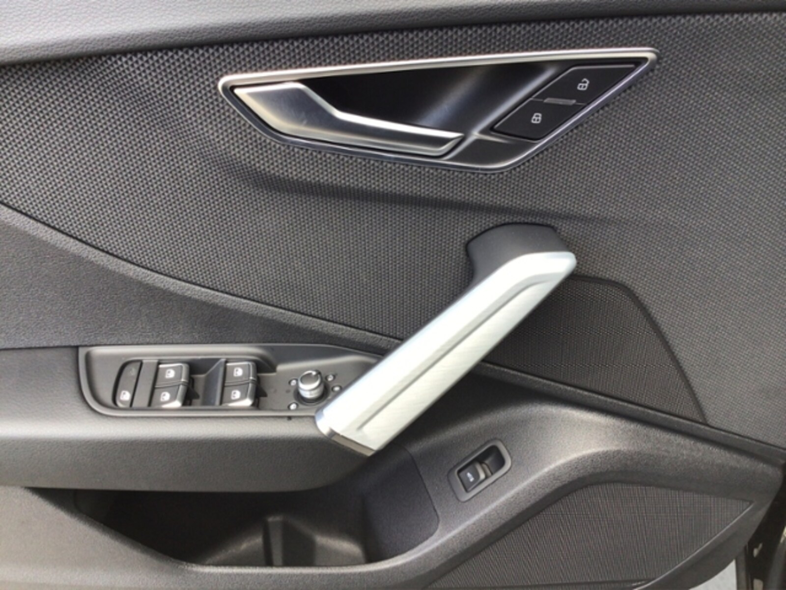 Audi Q2 – Bild 7