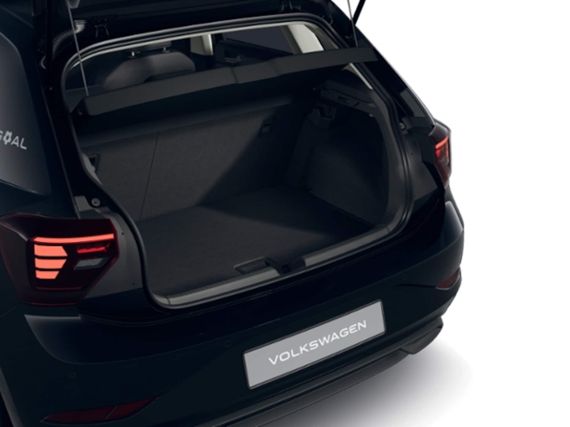 Volkswagen Polo Goal