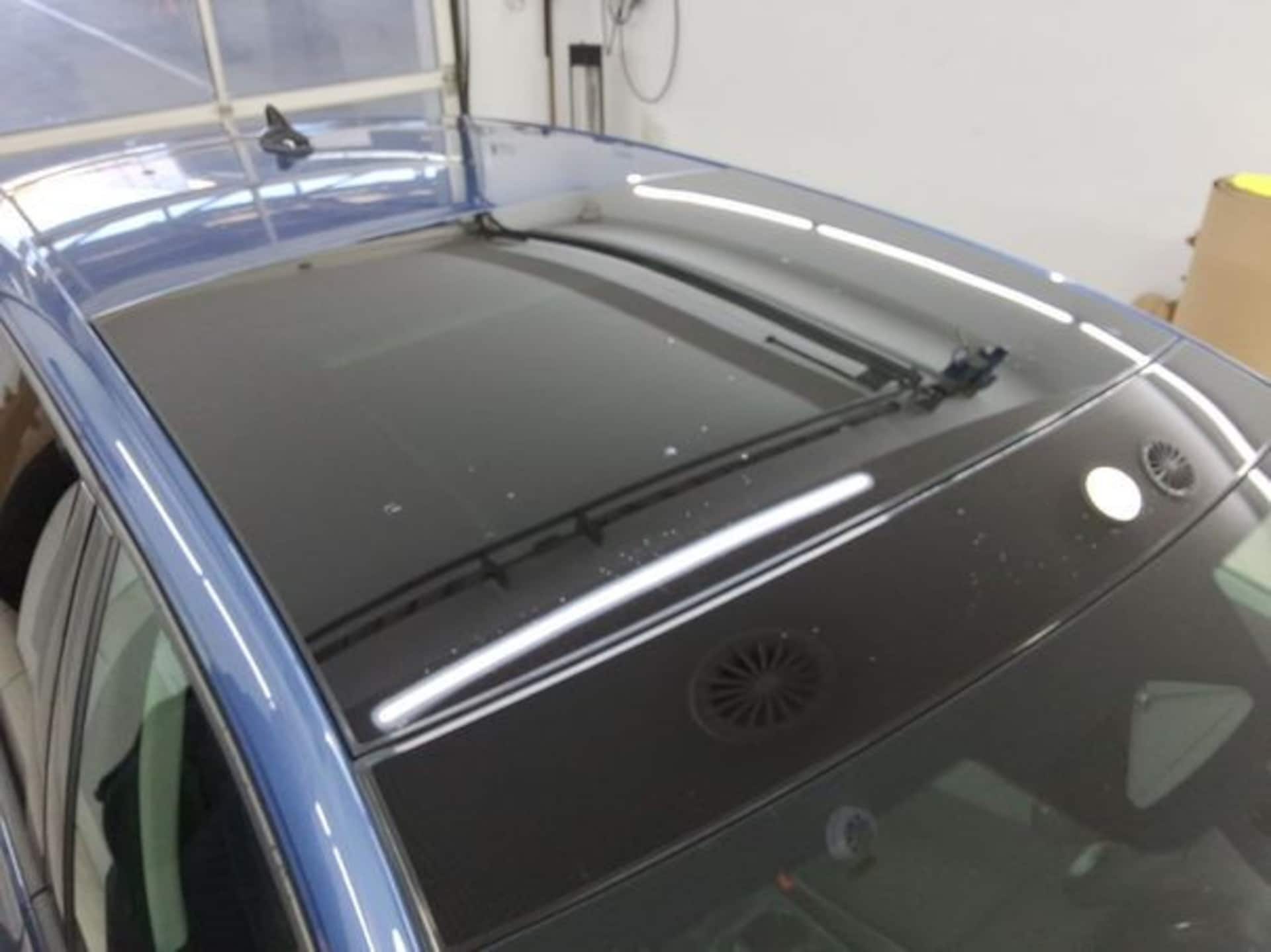 Volkswagen Golf ENERGY