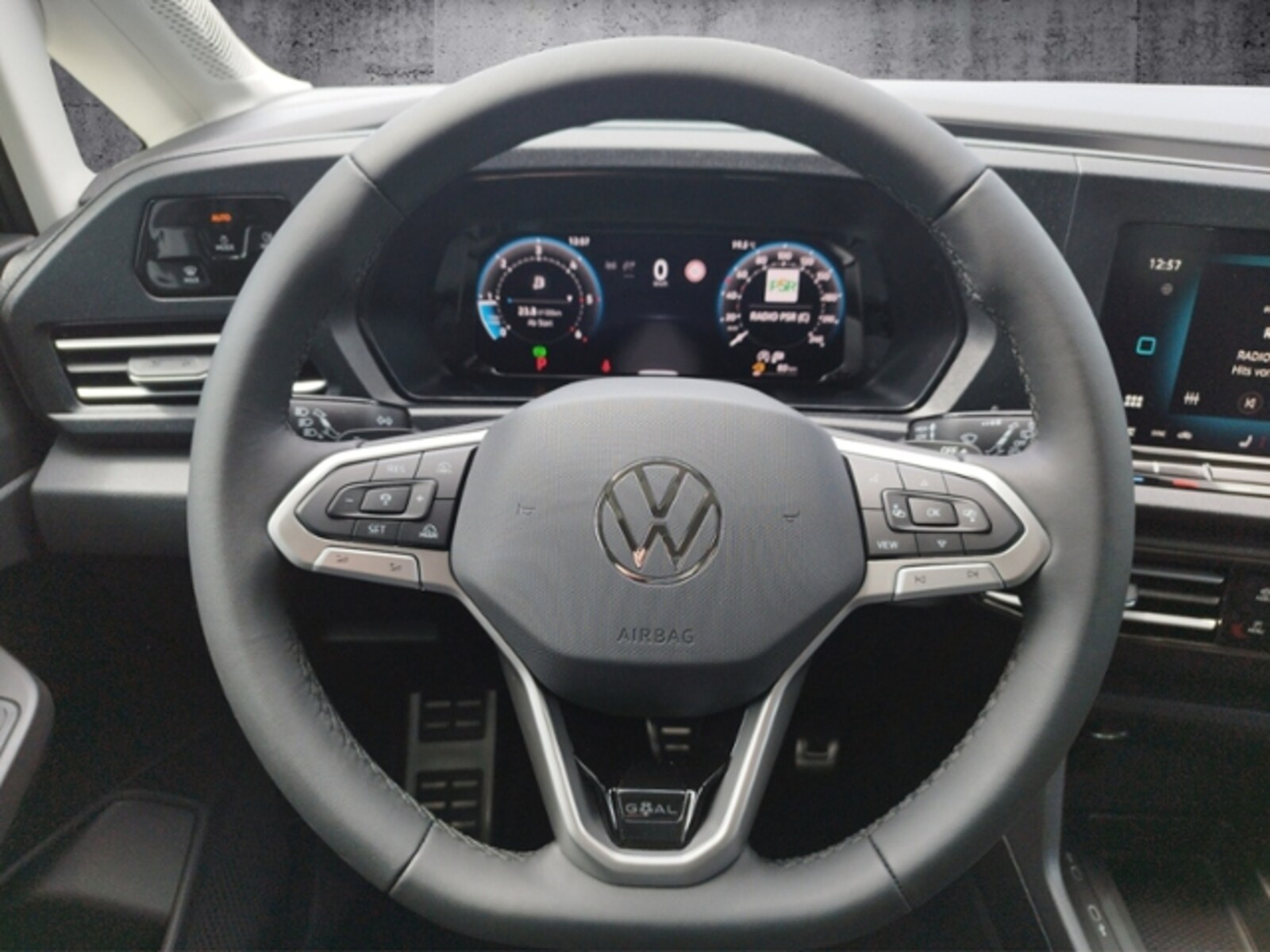 Volkswagen Caddy – Bild 6