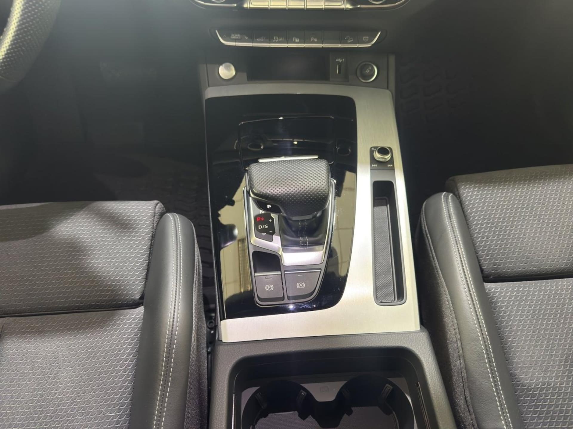 Audi Q5 Sportback TFSI e S line