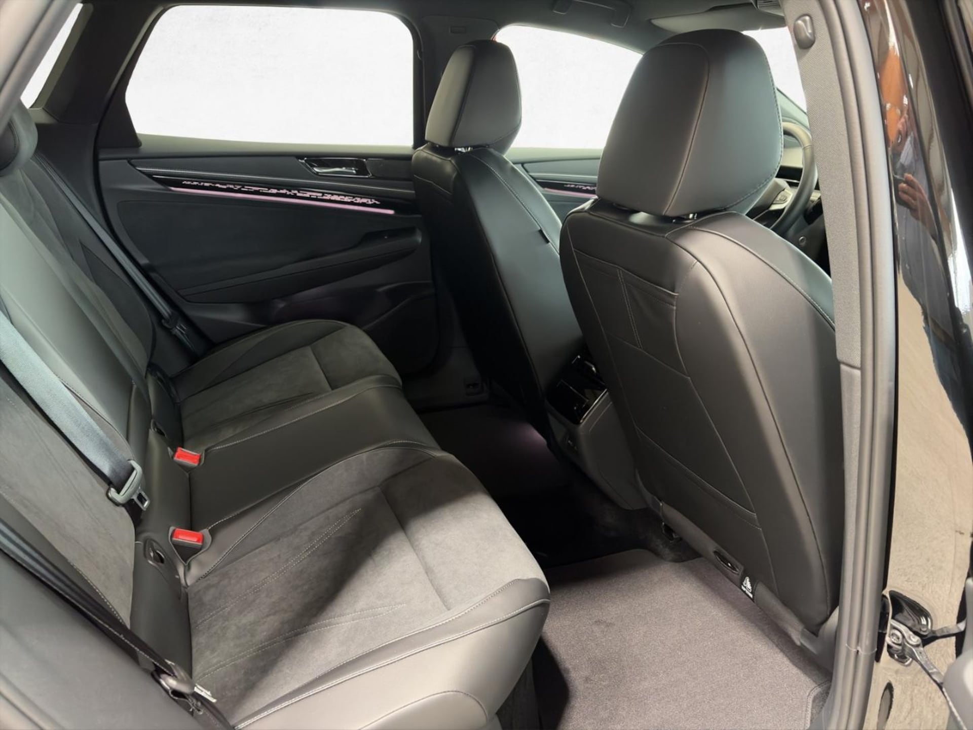 Volkswagen ID.7 Tourer Pro S