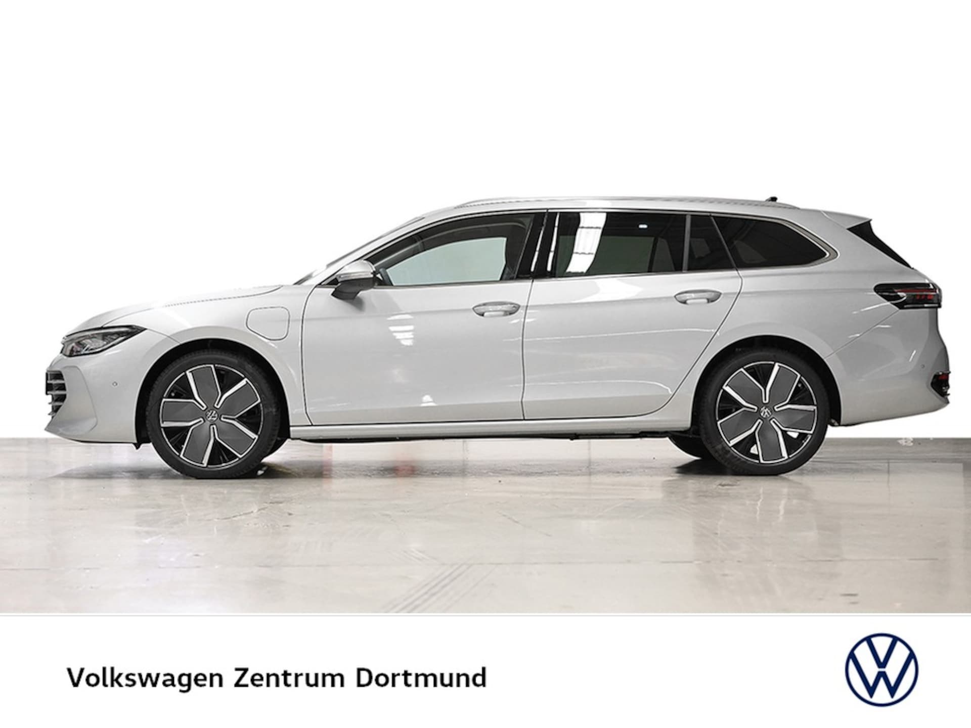 Volkswagen Passat Elegance