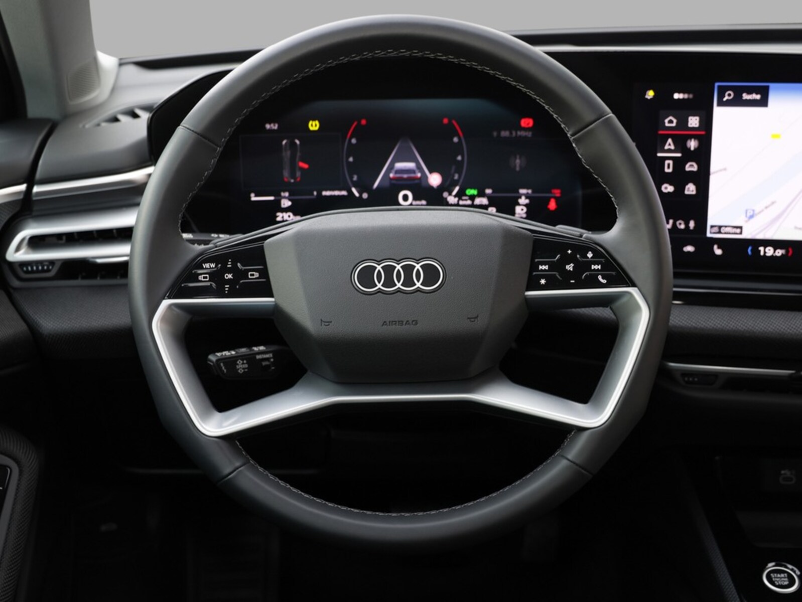 Audi A5 Avant – Bild 14