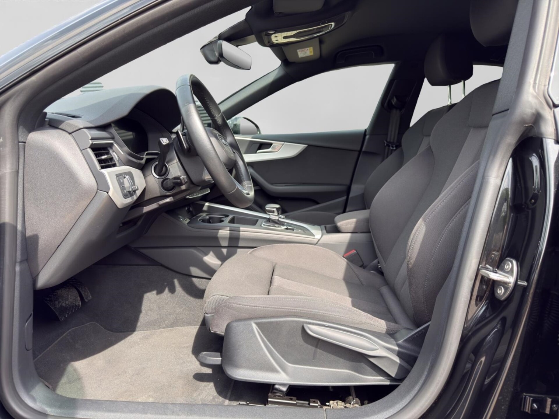 Audi A5 Sportback S line