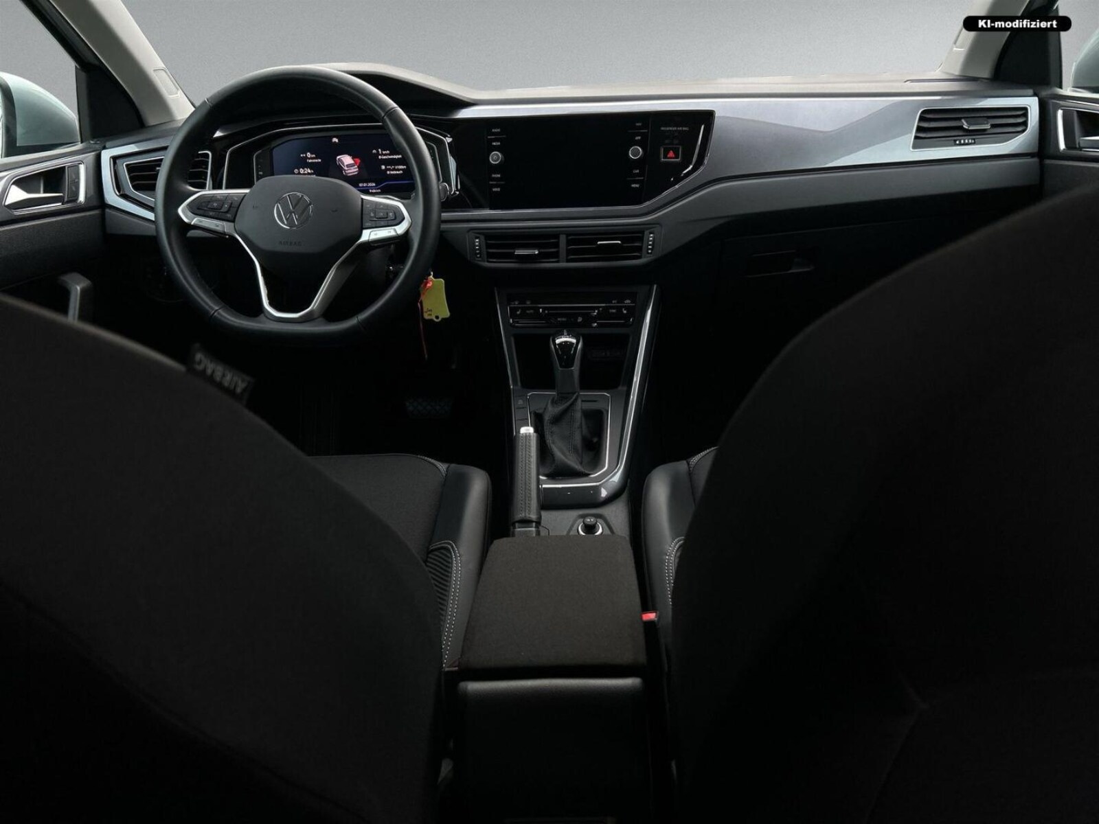 Volkswagen Taigo – Bild 8