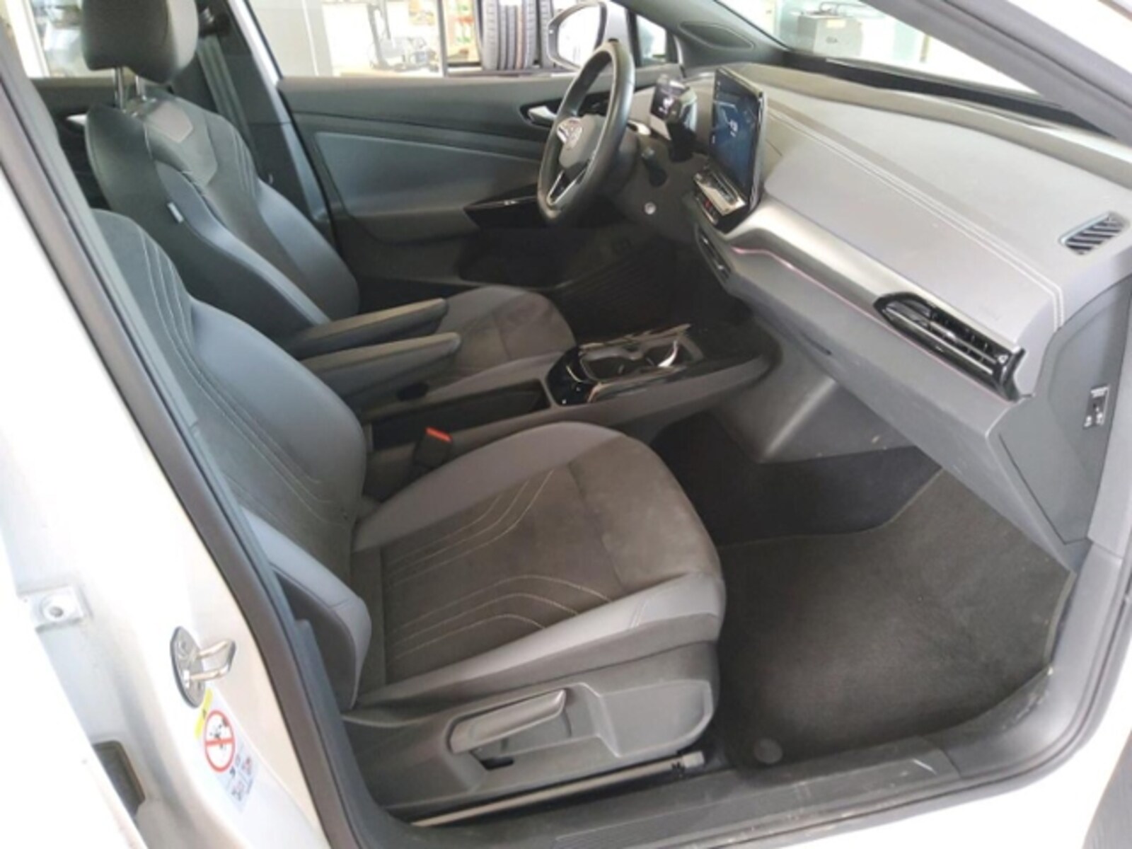 Volkswagen ID.5 – Bild 8