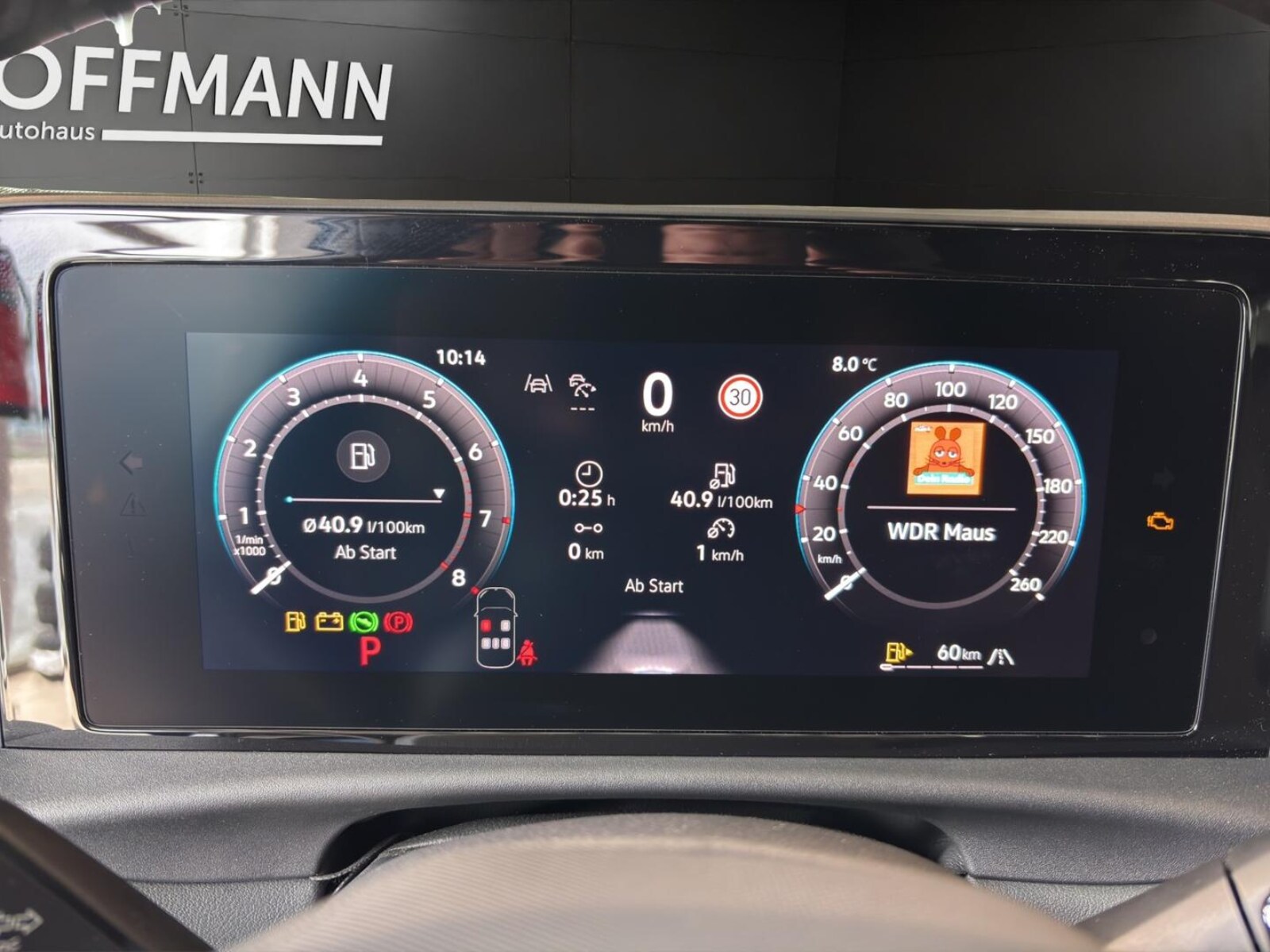 Volkswagen T-Roc – Bild 10