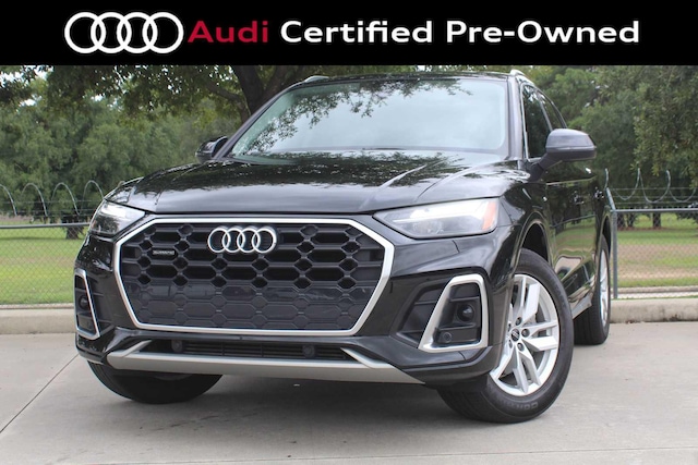 2024 Audi Q5