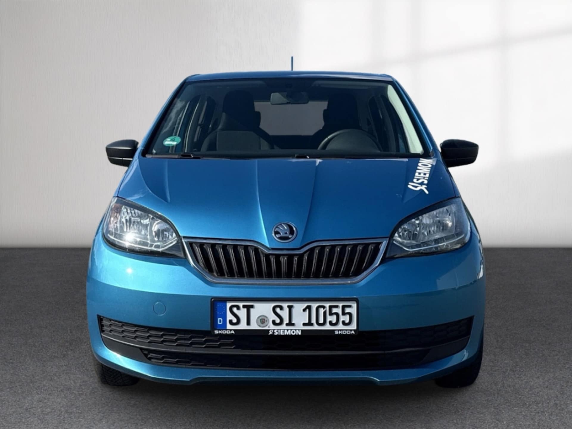 Skoda Citigo Active