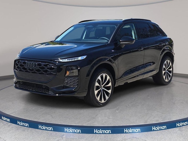 Photo of 2026 Audi Q3 SUV 