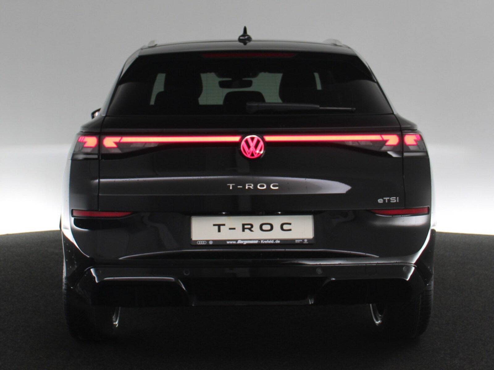 Volkswagen T-Roc – Bild 21