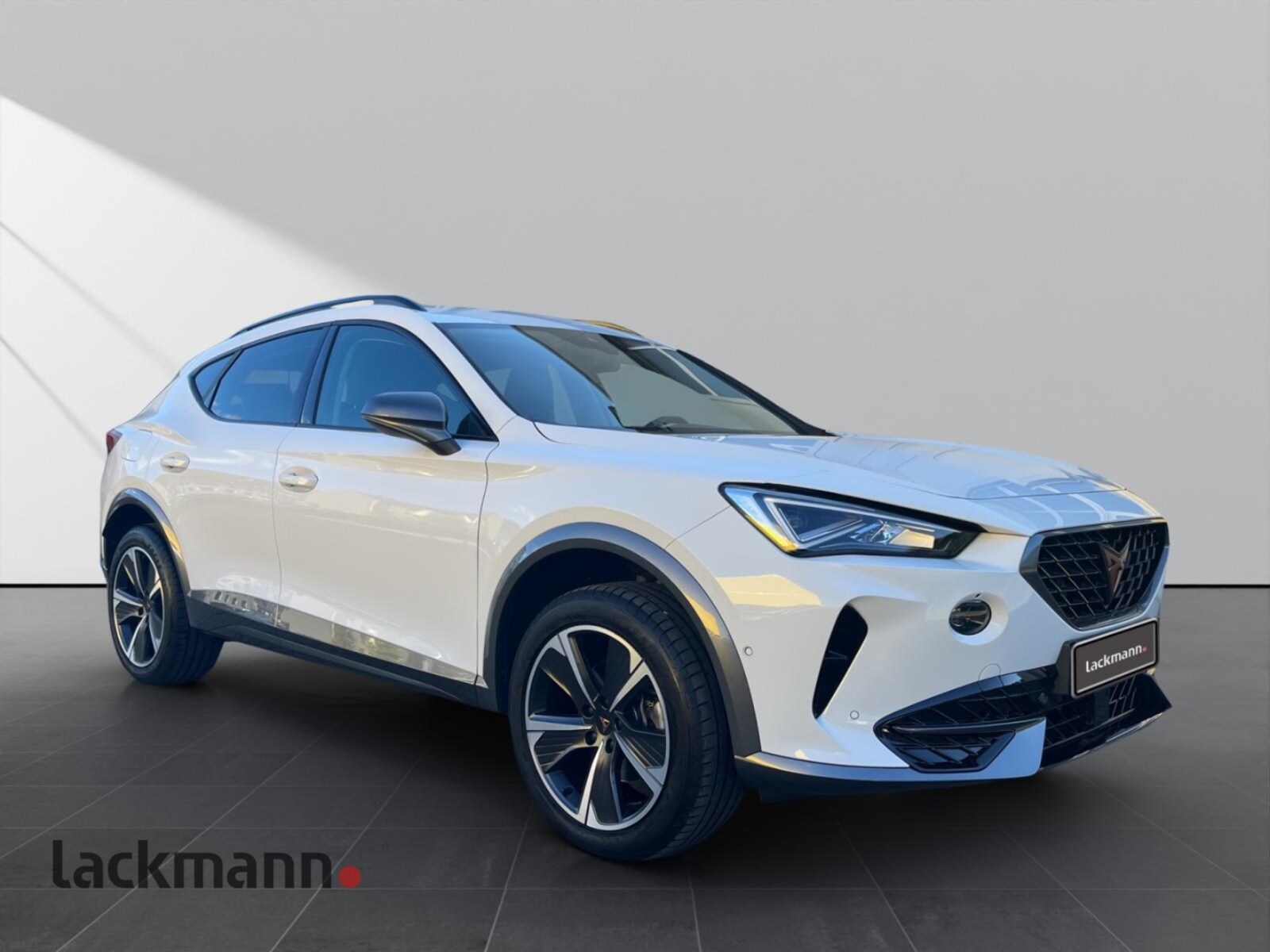 CUPRA Formentor – Bild 3