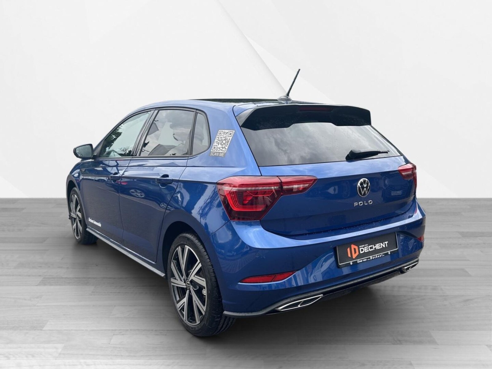 Volkswagen Polo – Bild 7