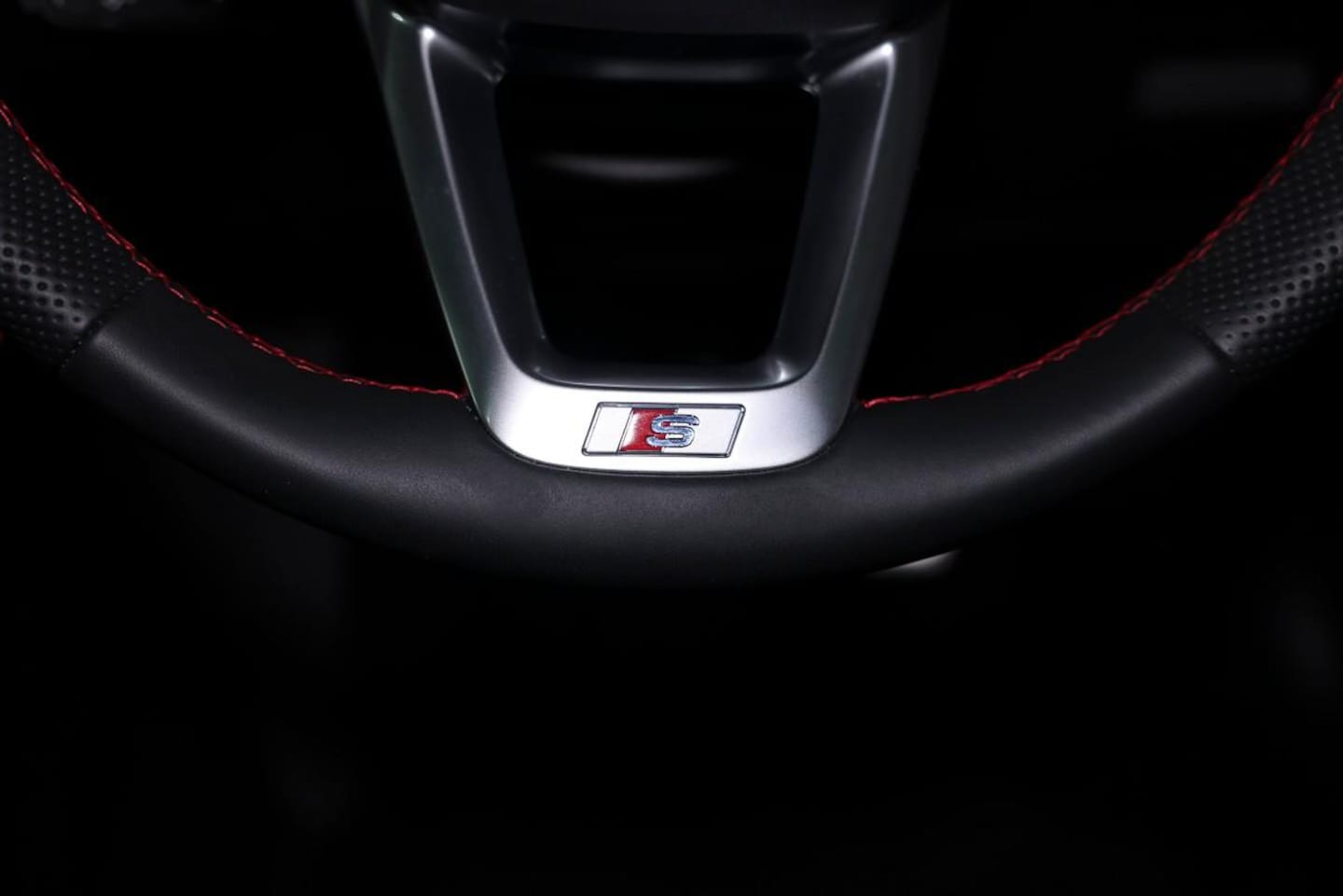 Image about Audi S3 Sportback TFSI quattro S tronic